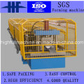 Hydraulic Pipe Forming Machine